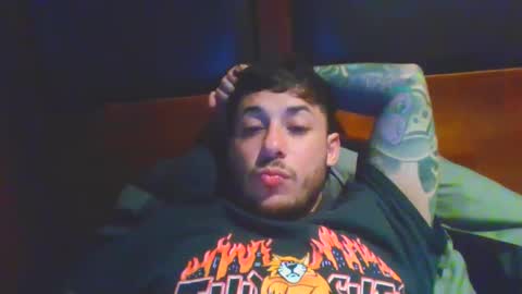 baadddboooy69 online show from 17, 9, 2025