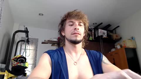 Snapshot of baba_yaga___ chatting on 22, 2, 2025 Jake online show from 22, 2, 2025