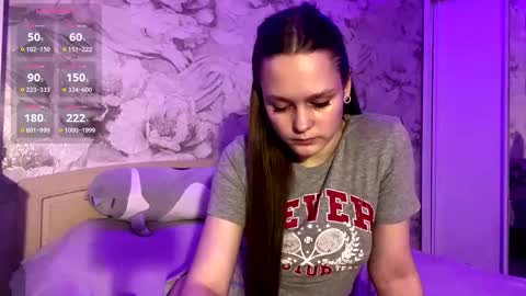 Anny Simpson online show from 18, 3, 2026