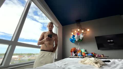 babboy25 online show from 5, 6, 2026