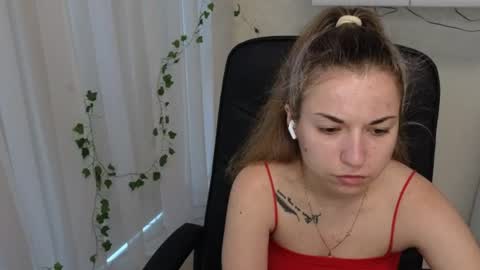 Anya online show from 21, 6, 2026