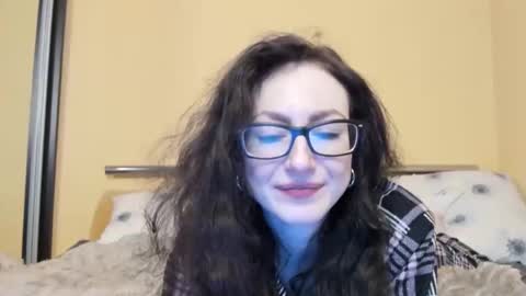 babby_jewel online show from 26, 11, 2025