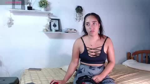 babby_swet online show from 21, 4, 2026