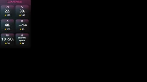 Snapshot of babe4u1234 chatting on 11, 12, 2024 babe4u1234 online show from 11, 12, 2024