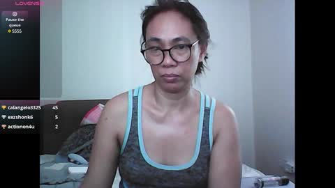 Snapshot of babe4u1234 chatting on 7, 1, 2025 babe4u1234 online show from 7, 1, 2025