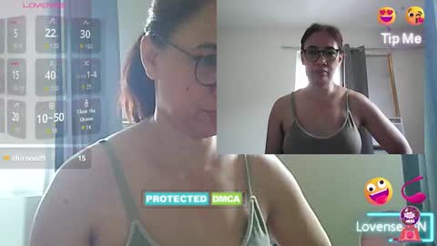 Snapshot of babe4u1234 chatting on 26, 2, 2025 babe4u1234 online show from 26, 2, 2025