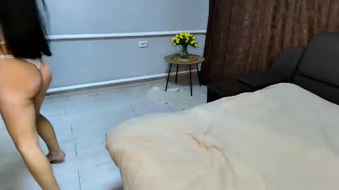 babe Sara3 online show from 23, 2, 2025