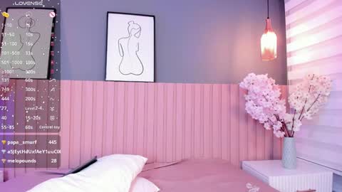 Snapshot of babe_sophiee chatting on 11, 3, 2025 babe_sophiee online show from 11, 3, 2025