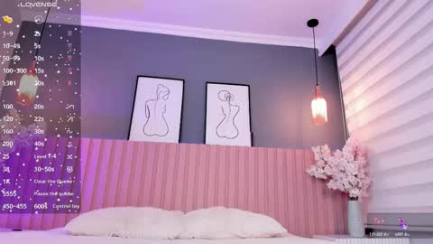 Snapshot of babe_sophiee chatting on 14, 10, 2025 babe_sophiee online show from 14, 10, 2025