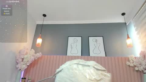 babe_sophiee online show from 19, 10, 2025