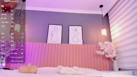 babe_sophiee online show from 20, 11, 2025