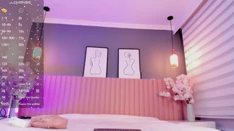 babe_sophiee online show from 26, 11, 2025