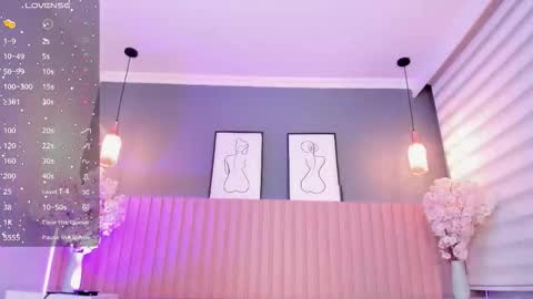 babe_sophiee online show from 3, 12, 2025