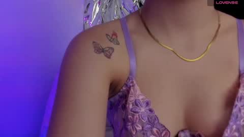 Snapshot of babeblair chatting on 4, 10, 2025 Queen B online show from 4, 10, 2025