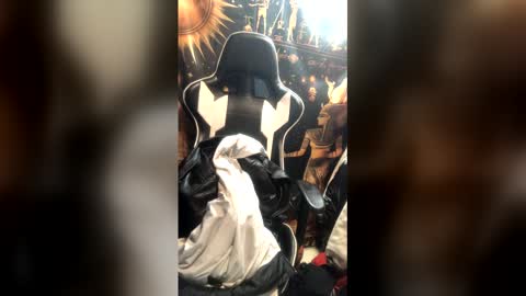 babecalvinwatts online show from 17, 1, 2026