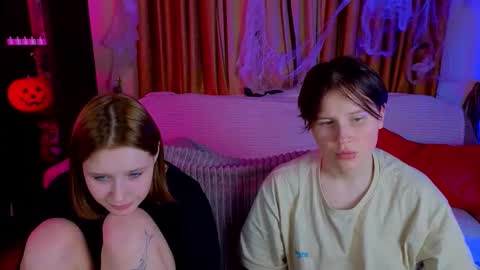 Sweety Eva online show from 29, 10, 2025