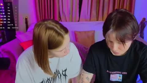 Sweety Eva online show from 12, 11, 2025