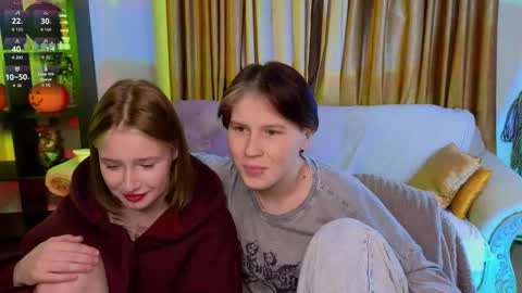 Sweety Eva online show from 19, 11, 2025