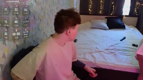 Sweety Eva online show from 27, 2, 2026