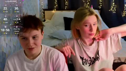 Sweety Eva online show from 20, 3, 2026