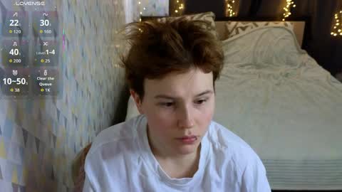 Sweety Eva online show from 5, 4, 2026