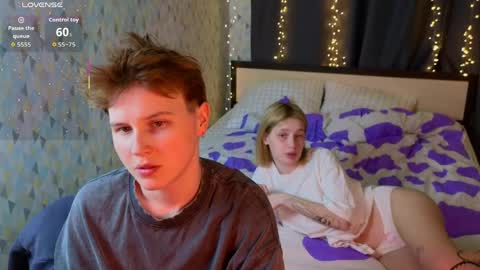 Sweety Eva online show from 18, 4, 2026