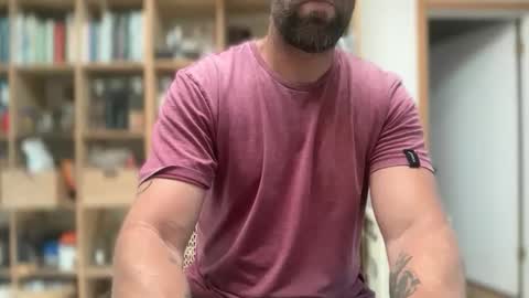 babeheater online show from 12, 4, 2026