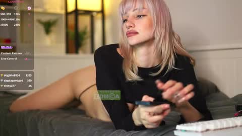 Hey  Im your angel Holly online show from 20, 2, 2025