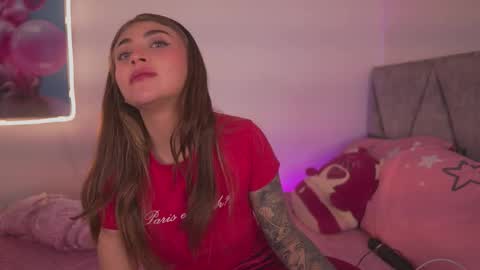 Samanta online show from 21, 12, 2025