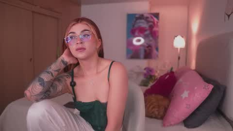 Snapshot of babesamanta chatting on 26, 2, 2026 Samanta online show from 26, 2, 2026