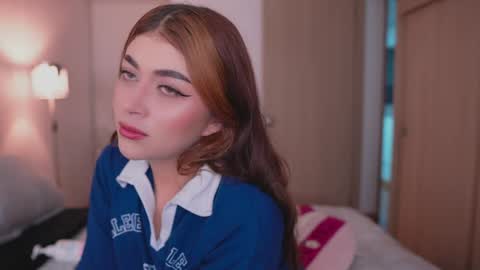 Snapshot of babesamanta chatting on 17, 5, 2026 Samanta online show from 17, 5, 2026