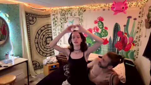 Fern Browning online show from 14, 1, 2025