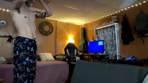 Fern Browning online show from 23, 1, 2025