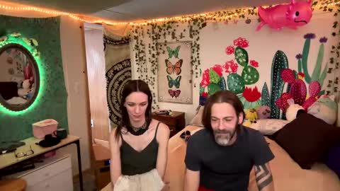 Fern Browning online show from 29, 1, 2025