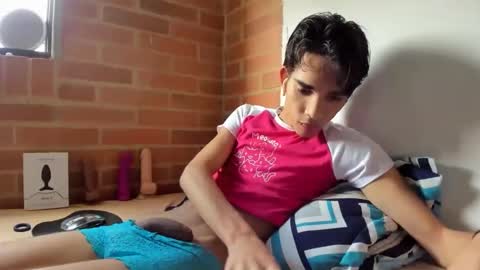 babitas44 online show from 14, 1, 2026