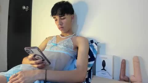 babitas44 online show from 9, 4, 2026