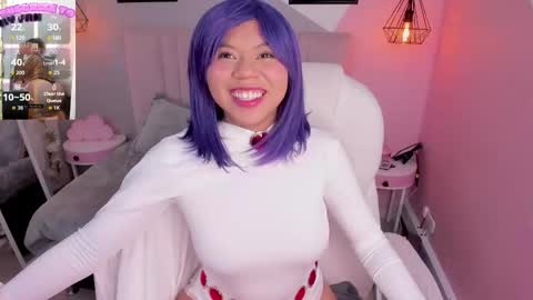 baby__kitty_ online show from 21, 9, 2025