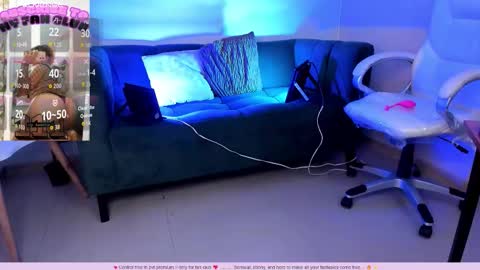 Snapshot of baby__kitty_ chatting on 20, 12, 2025 baby__kitty_ online show from 20, 12, 2025