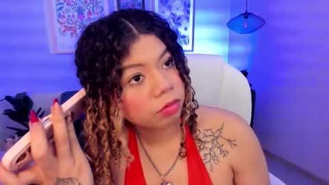 Snapshot of baby__kitty_ chatting on 21, 12, 2025 baby__kitty_ online show from 21, 12, 2025