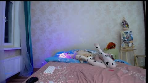 Snapshot of baby_ada chatting on 2, 12, 2024 baby ada online show from 2, 12, 2024