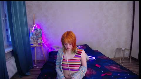 Snapshot of baby_ada chatting on 9, 12, 2024 baby ada online show from 9, 12, 2024