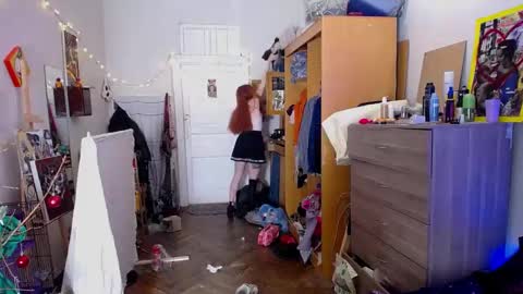 Snapshot of baby_ada chatting on 4, 1, 2025 baby ada online show from 4, 1, 2025