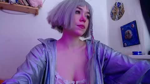 Snapshot of baby_ada chatting on 22, 1, 2025 baby ada online show from 22, 1, 2025