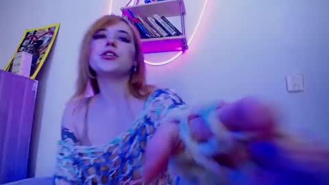 Snapshot of baby_ada chatting on 7, 2, 2025 baby ada online show from 7, 2, 2025