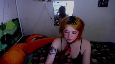 Snapshot of baby_ada chatting on 19, 2, 2025 baby ada online show from 19, 2, 2025