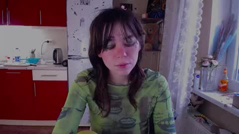 Snapshot of baby_ada chatting on 19, 9, 2025 baby ada online show from 19, 9, 2025