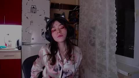 Snapshot of baby_ada chatting on 20, 9, 2025 baby ada online show from 20, 9, 2025