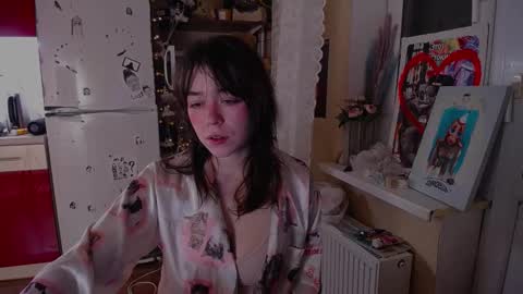 Snapshot of baby_ada chatting on 22, 9, 2025 baby ada online show from 22, 9, 2025