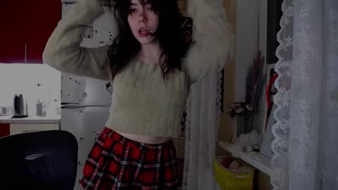 Snapshot of baby_ada chatting on 26, 9, 2025 baby ada online show from 26, 9, 2025