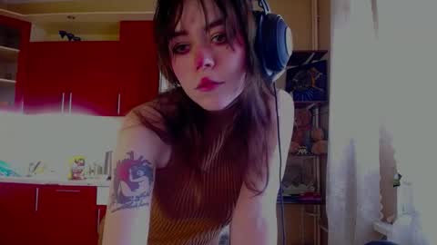 Snapshot of baby_ada chatting on 29, 9, 2025 baby ada online show from 29, 9, 2025